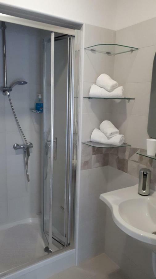 Studio Udica Podgora Ngoại thất bức ảnh